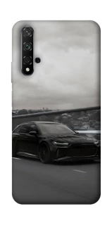 Чехол на Huawei Honor 20 / Nova 5T RS6 grey фото 1 из 1