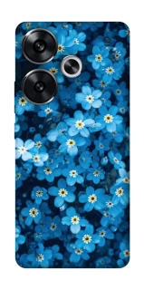 Чохол на Xiaomi Poco F6 Flowers v6 фото 1 з 1