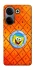Чохол на TECNO Camon 20 Pro (CK7n) Дім Спанч Боба фото 1 з 1