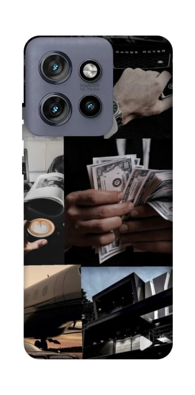 Чохол на Motorola Edge 50 Neo Men's style v3 фото 1 з 1