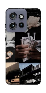 Чохол на Motorola Edge 50 Neo Men's style v3 фото 1 з 1