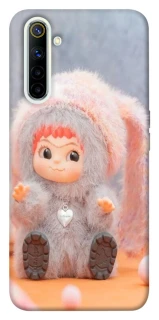 Чохол на Realme 6 Wakuku ver.1 фото 1 з 1