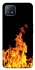 Чохол на Oppo A73 Вогонь фото 1 з 1