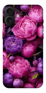 Чохол на Apple iPhone 16 Plus Garden2 фото 1 з 1