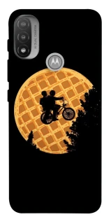Чохол на Motorola Moto E20 Stranger Things ver.33 фото 1 з 1