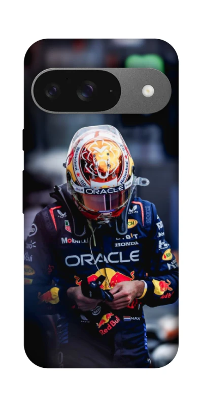 Чохол на Google Pixel 10 F-1 ver.6 фото 1 з 1