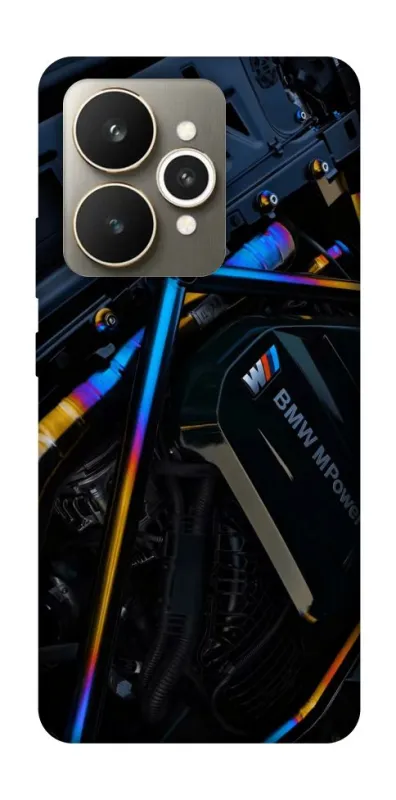 Чехол на Realme 15 BMW v49 фото 1 из 1