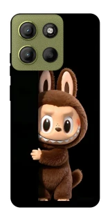 Чохол на Motorola Moto G15 4G Boo Labubu фото 1 з 1