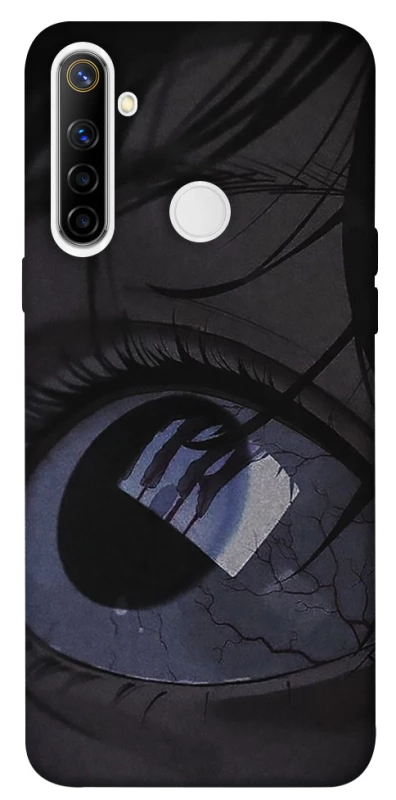 Чехол на Realme 6i Eye фото 1 из 1