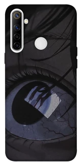 Чехол на Realme 6i Eye фото 1 из 1