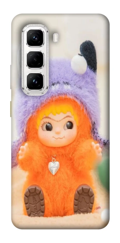 Чохол на Infinix Hot 50 Pro Wakuku ver.6 фото 1 з 1