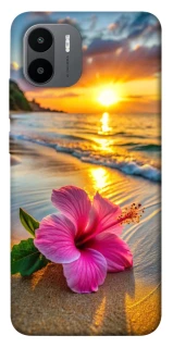 Чехол на Xiaomi Redmi A1+ / Poco C50 / A2+ Flowers v22 фото 1 из 1