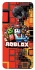 Чохол на Xiaomi Redmi K30 Pro / Poco F2 Pro Roblox aesthetics ver.8 фото 1 з 1