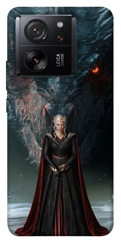 Чехол на Xiaomi 13T Pro House of the Dragon ver.7 фото 1 из 1