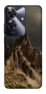 Чехол на Realme Note 60 Mountain v2 фото 1 из 1