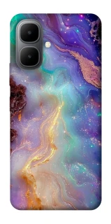 Чохол на Infinix Smart 10 Epoxy design ver.6 фото 1 з 1