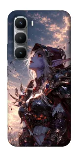 Чехол на Infinix Hot 60 Pro Sylvanas v2 фото 1 из 1