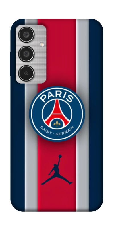 Чохол на Samsung Galaxy M35 FC PSG v3 фото 1 з 1