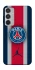 Чохол на Samsung Galaxy M35 FC PSG v3 фото 1 з 1