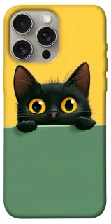 Чохол Black cat v2 фото 1 з 1