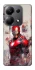 Чехол на Xiaomi Redmi Note 13 Pro 5G Ironman фото 1 из 1