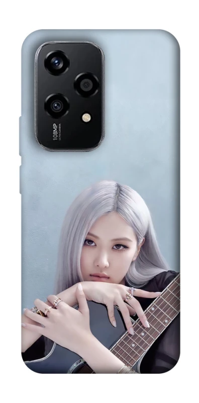 Чехол на Honor 200 Lite Rosé - BLACKPINK фото 1 из 1