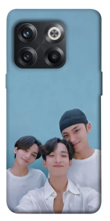 Чохол на OnePlus 10T Seventeen фото 1 з 1