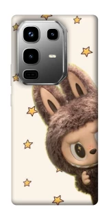 Чохол на Infinix Note 50 Pro Cute Zimomo фото 1 з 1