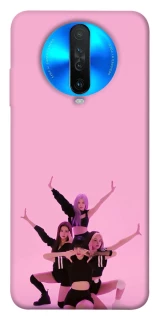 Чохол на Xiaomi Redmi K30 BLACKPINK v3 фото 1 з 1