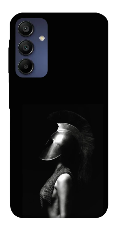 Чехол на Samsung Galaxy A15 4G/5G Goddess of war ver.7 фото 1 из 1