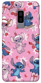 Чехол на Samsung Galaxy S9+ Stitch ver.22 фото 1 из 1