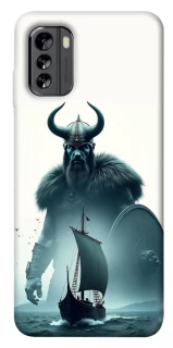 Чехол на Nokia G60 Nordic drakkar v2 фото 1 из 1