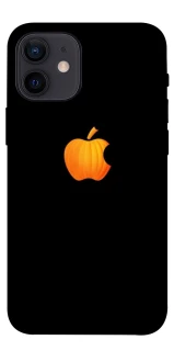 Чохол на Apple iPhone 12 mini (5.4") Halloween Pumpkin фото 1 з 1