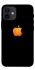 Чехол на Apple iPhone 12 mini (5.4") Halloween Pumpkin фото 1 из 1