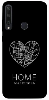 Чохол на Huawei Y6p Маріуполь Home фото 1 з 1