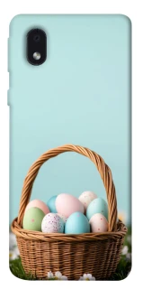 Чехол на Samsung Galaxy M01 Core / A01 Core Easter ver.5 фото 1 из 1