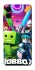 Чохол на Samsung Galaxy A07 Roblox gaming heroes фото 1 з 1