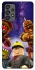 Чохол на Samsung Galaxy A73 5G Roblox galaxy warriors фото 1 з 1