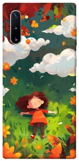 Чохол на Samsung Galaxy Note 10 Ginger фото 1 з 1