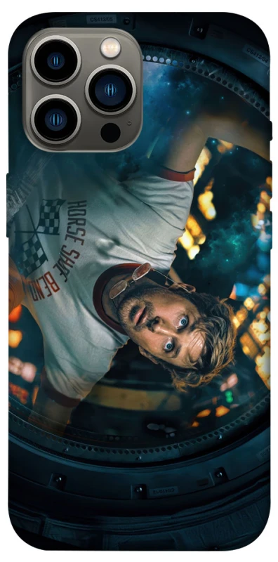 Чохол на Apple iPhone 12 Pro Max (6.7") Project Hail Mary ver.7 фото 1 з 1