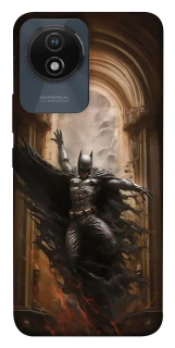 Чехол на Vivo Y02 Batman v3 фото 1 из 1