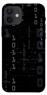 Чехол на Apple iPhone 12 (6.1") Numbers фото 1 из 1
