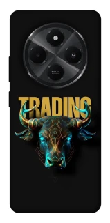 Чохол на Xiaomi Poco M7 Trading фото 1 з 1
