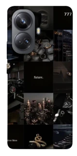 Чохол на Realme 10 Pro+ My Future collage фото 1 з 1