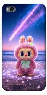 Чохол на Xiaomi Redmi 4a Space Labubu фото 1 з 1