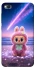 Чохол на Xiaomi Redmi 4a Space Labubu фото 1 з 1
