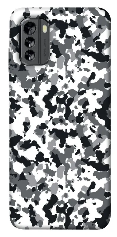 Чехол на Nokia G60 Camouflage v14 фото 1 из 1