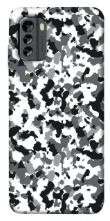 Чохол на Nokia G60 Camouflage v14 фото 1 з 1