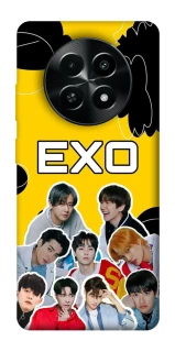 Чохол на Realme Narzo 70x EXO v3 фото 1 з 1