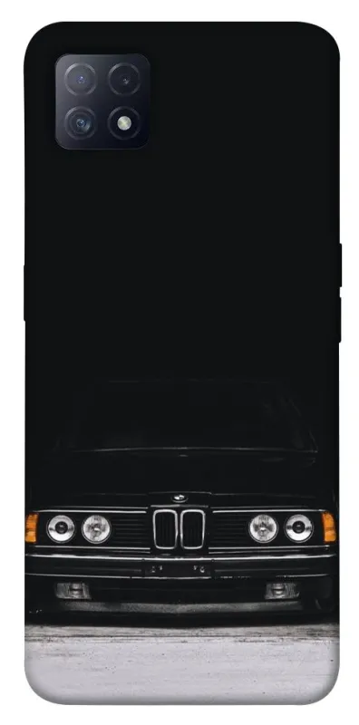 Чохол на Oppo A72 5G / A73 5G BMW v17 фото 1 з 1